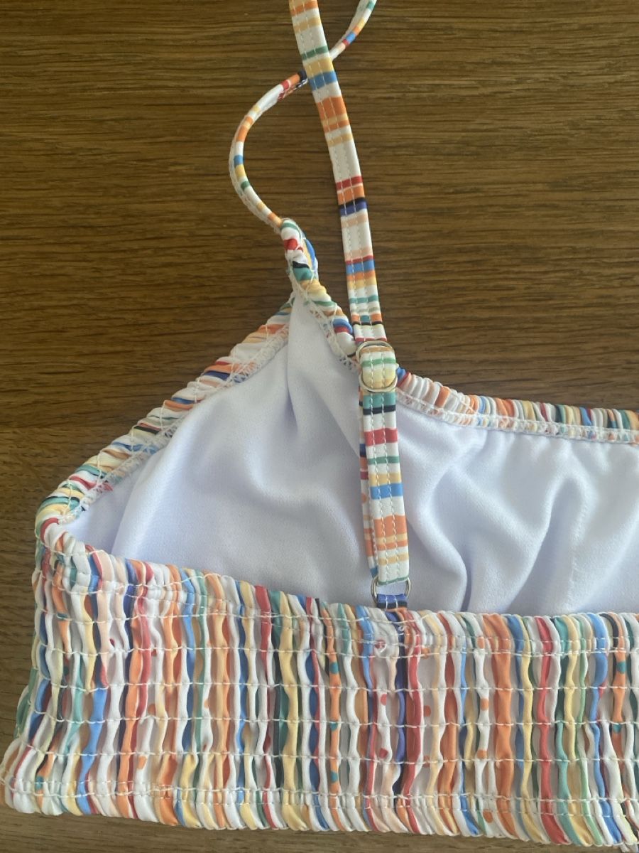 Badekleider & Bikinis: Bikini set – Gebraucht aus Beride d. Bedigli. von Connina 3