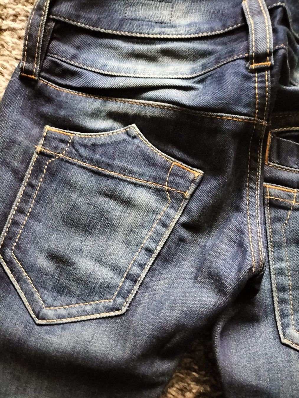 Herrlicher Jeans: Jeans Herrlicher – Usato da Sins venduto da Taschending 4