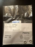 FESTO amortisseur