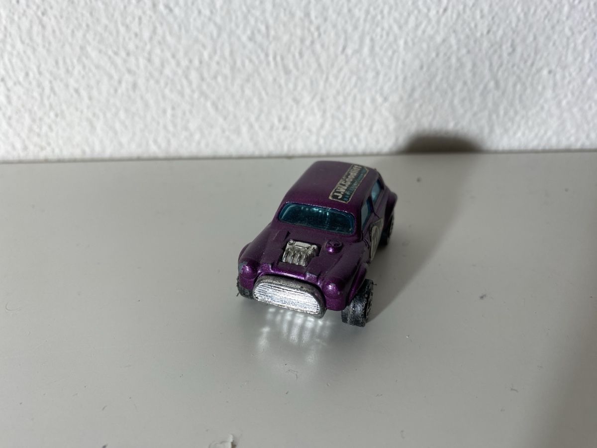 Corgi Toys Modellini d'auto: Corgi mini – Usato da Winterthur venduto da ben_9vxx 1