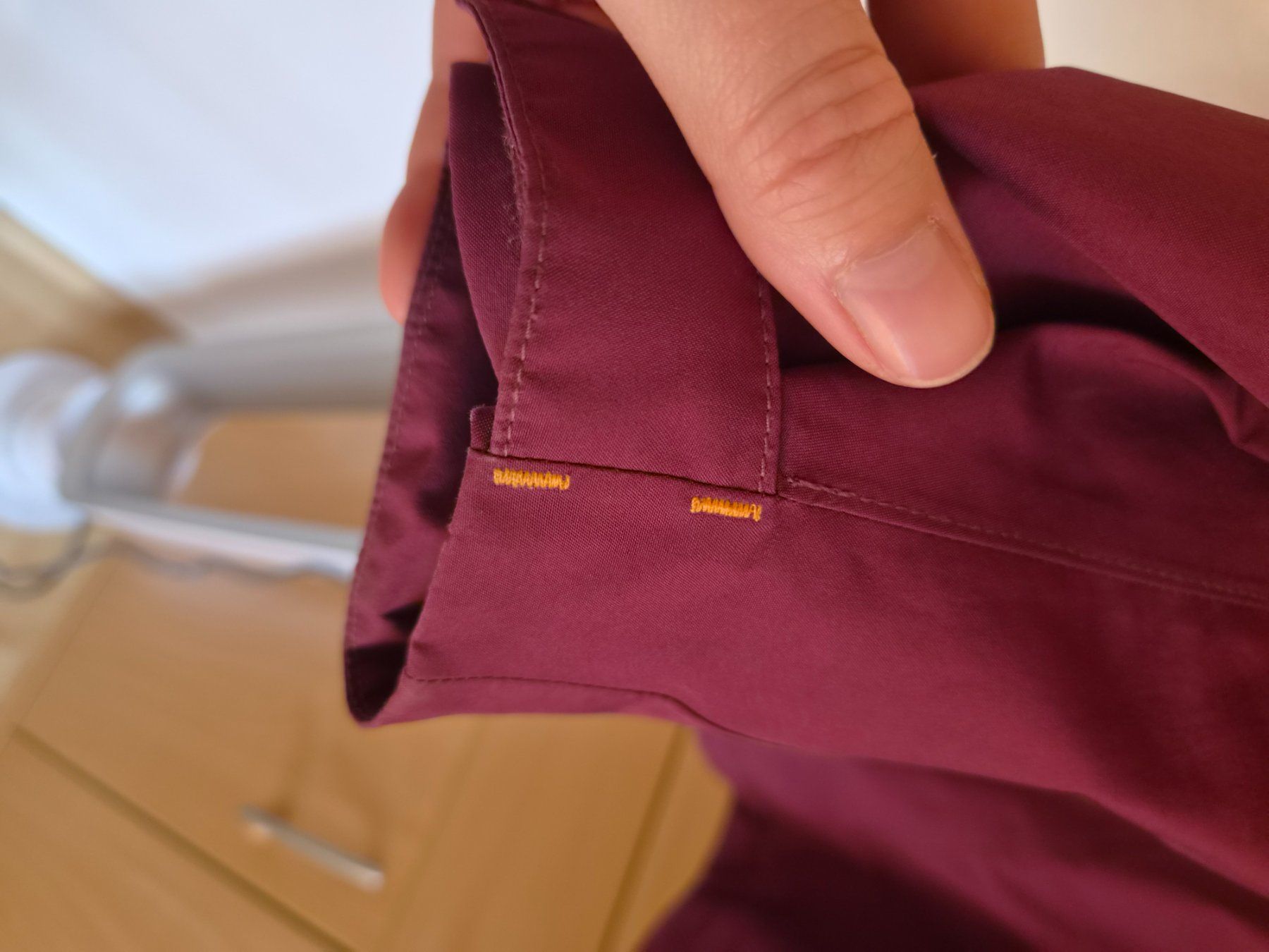 Mammut Jacken: Regenjacke – Gebraucht aus Laupersdorf von MelRo 3