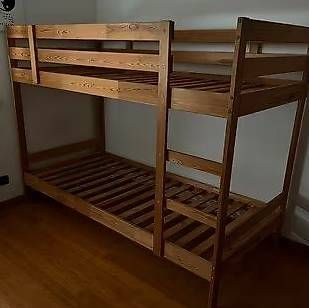 Scaffali: Mobili Ikea Leksvik – Usato da Roveredo GR venduto da drifter88 1