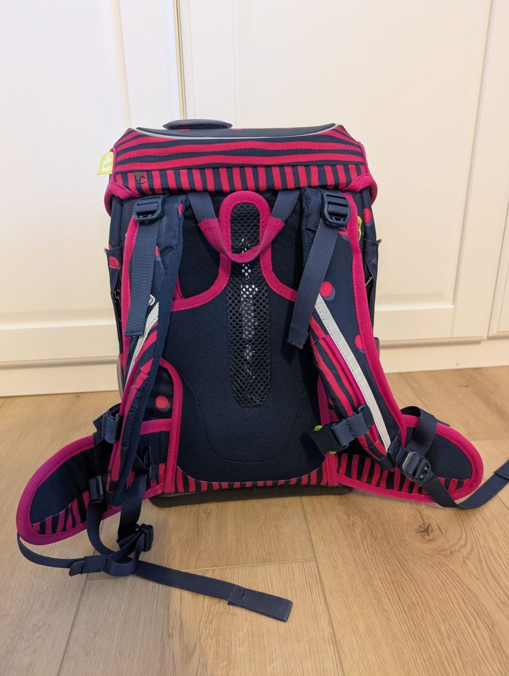 Ergobag Kindertaschen: Ergobag Cubo Schulrucksack – Gebraucht aus Lyssach von danihandel 2