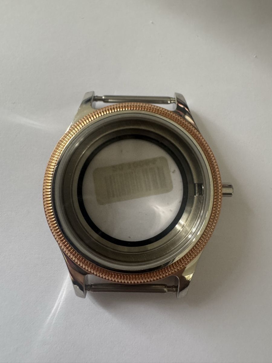 Oris Orologi: Oris Uhrengehäuse – Nuovo (secondo la descrizione) da Arbon venduto da florian204