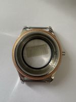 Oris Uhrengehäuse