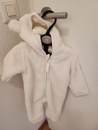 Baby Overall