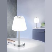 LED Tischleuchte, Nachttischleuchte