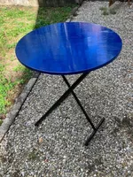 Kleiner Gartentisch
