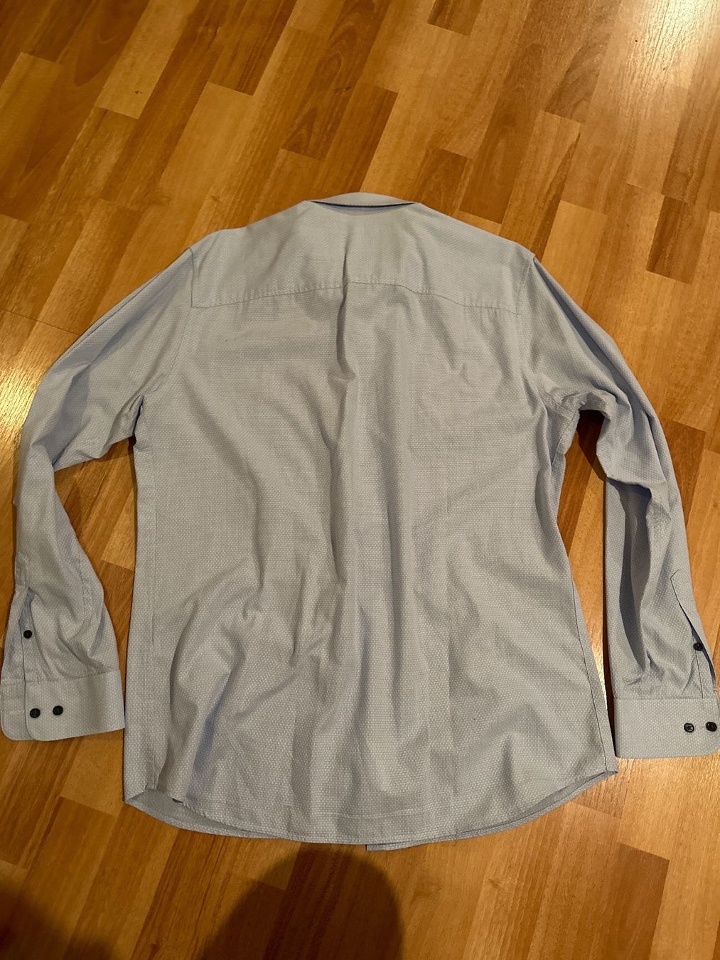 Camicie: Jack&Jones Hemd Premium Gr. L – Usato da St. Gallen venduto da mai_zpt7 1