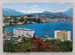 Lugano-Paradiso