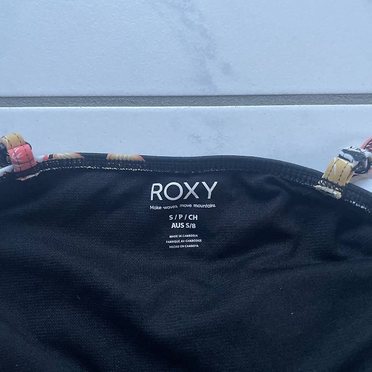 Maillots de bain & Bikinis: Roxy Bikini S – D'occasion à Itingen par alexasoldie 2
