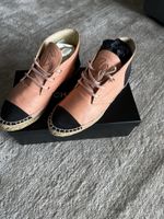 Espadrilles Chanel 37