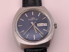 Vintage FORTIS automatique homme /Herrenuhr Automatik