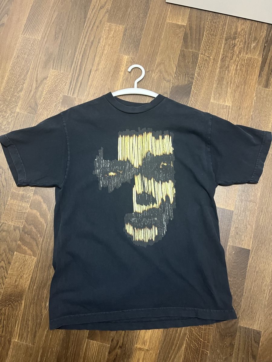 T-shirt: Travis Scott Cactus Jack T shirt – Nuovo (secondo la descrizione) da Grenchen venduto da Sephirot14