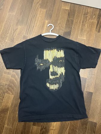 Travis Scott Cactus Jack T shirt