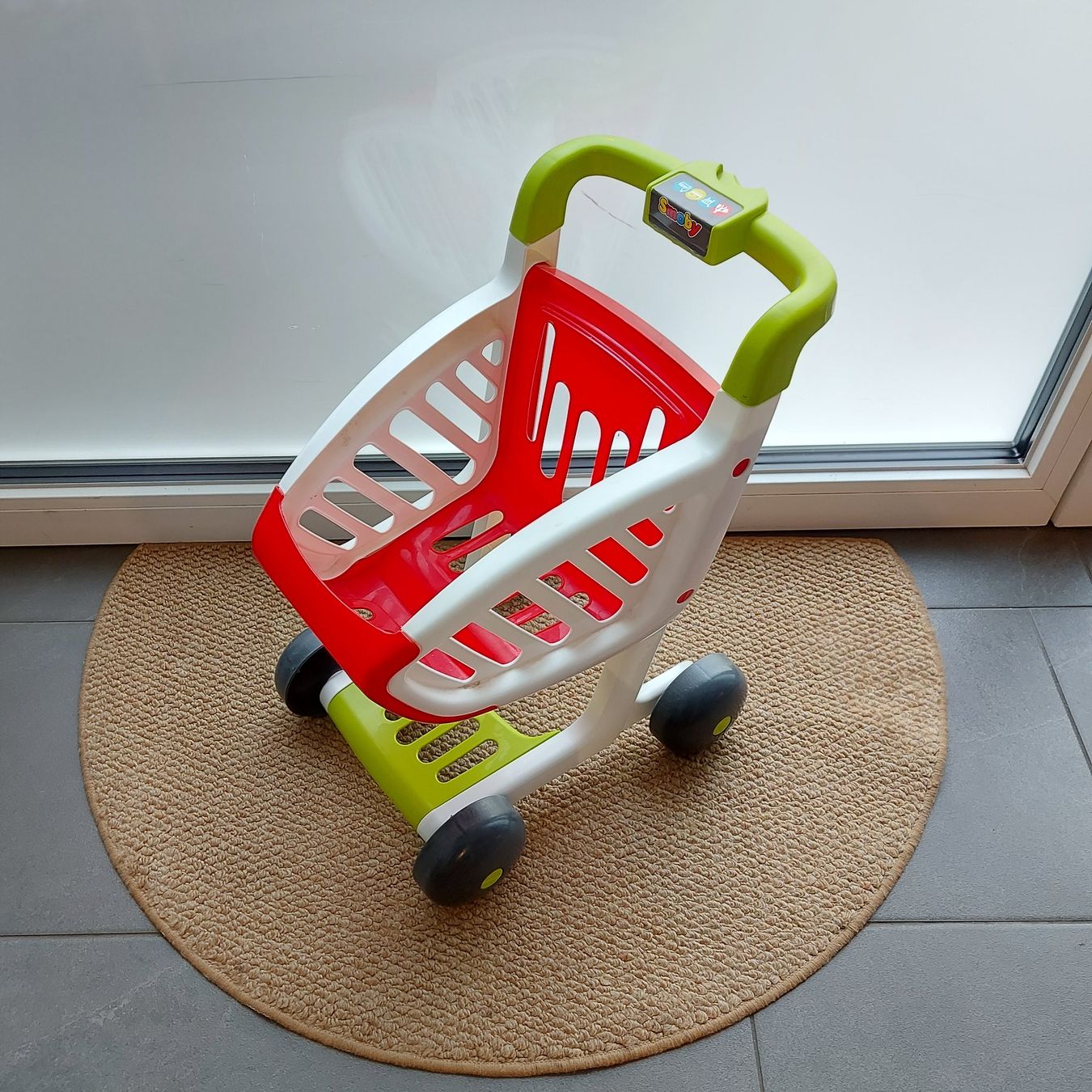 Spielzeuge: Einkaufswagen Kinder – Gebraucht aus Zürich von tul_bgk6 1