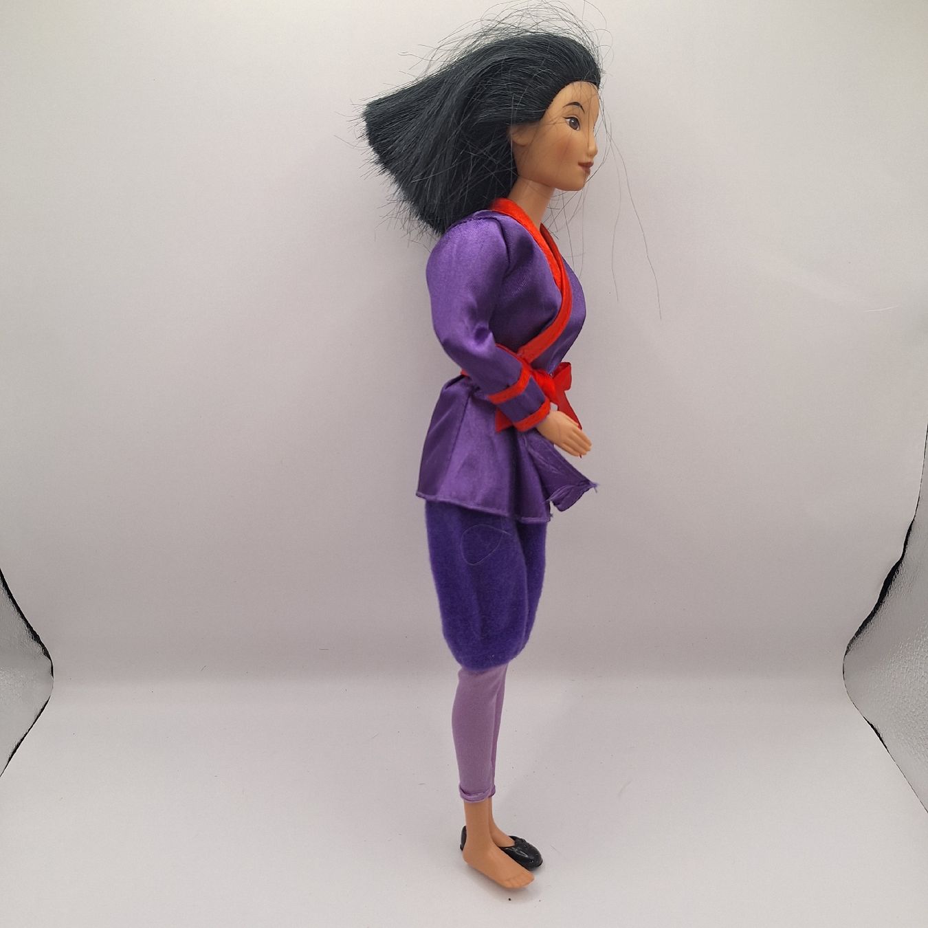 Hasbro Bambole: Mulan Secret Hero Hasbro 1997 – Usato da Genève venduto da Dorgos 5