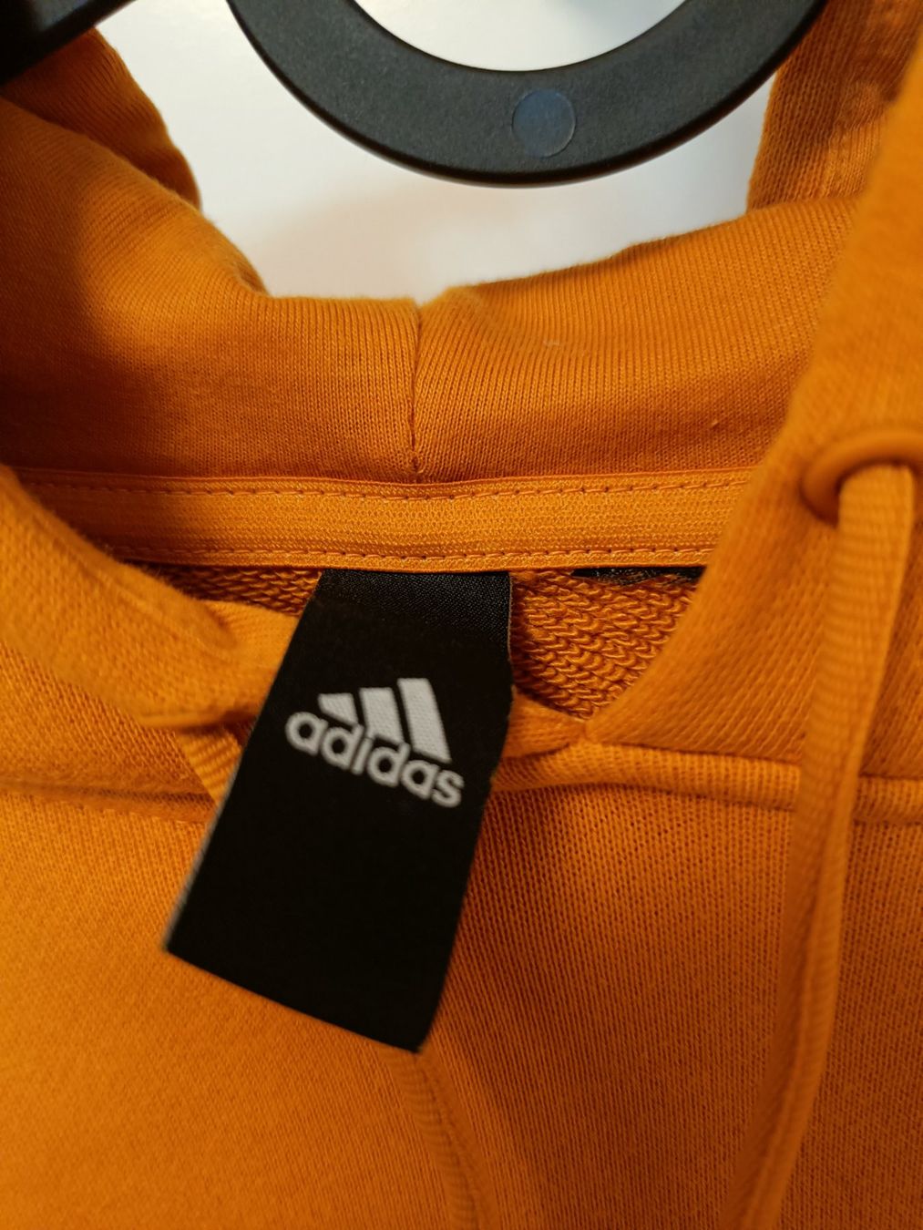 Adidas Pullover & Sweatshirts: Adidas Pullover Senfgelb Gr. S | Top Zustand – Gebraucht aus Zürich von Atelier.Second 4