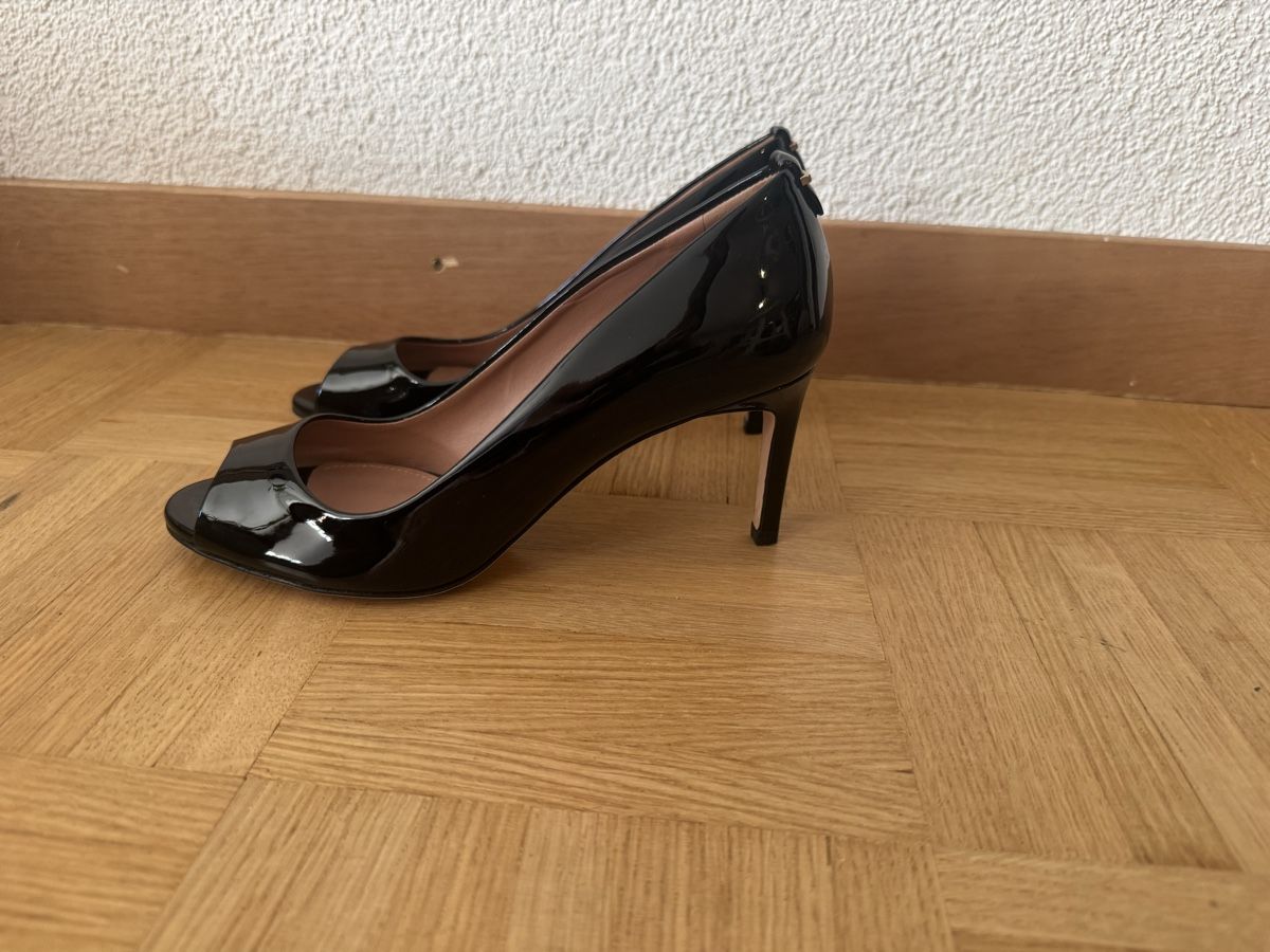 Hugo Boss Scarpe da donna: Escarpins Hugo Boss Taille 36 – Nuovo (secondo la descrizione) da Genève venduto da Cindylou.01 2