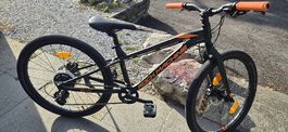 Kindervelo 24 zoll
