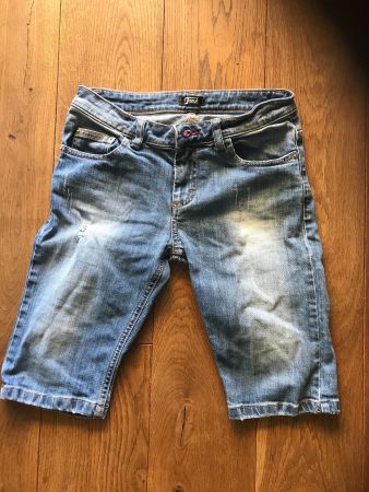 Kurze Jeans von FUNK feel good 12 y