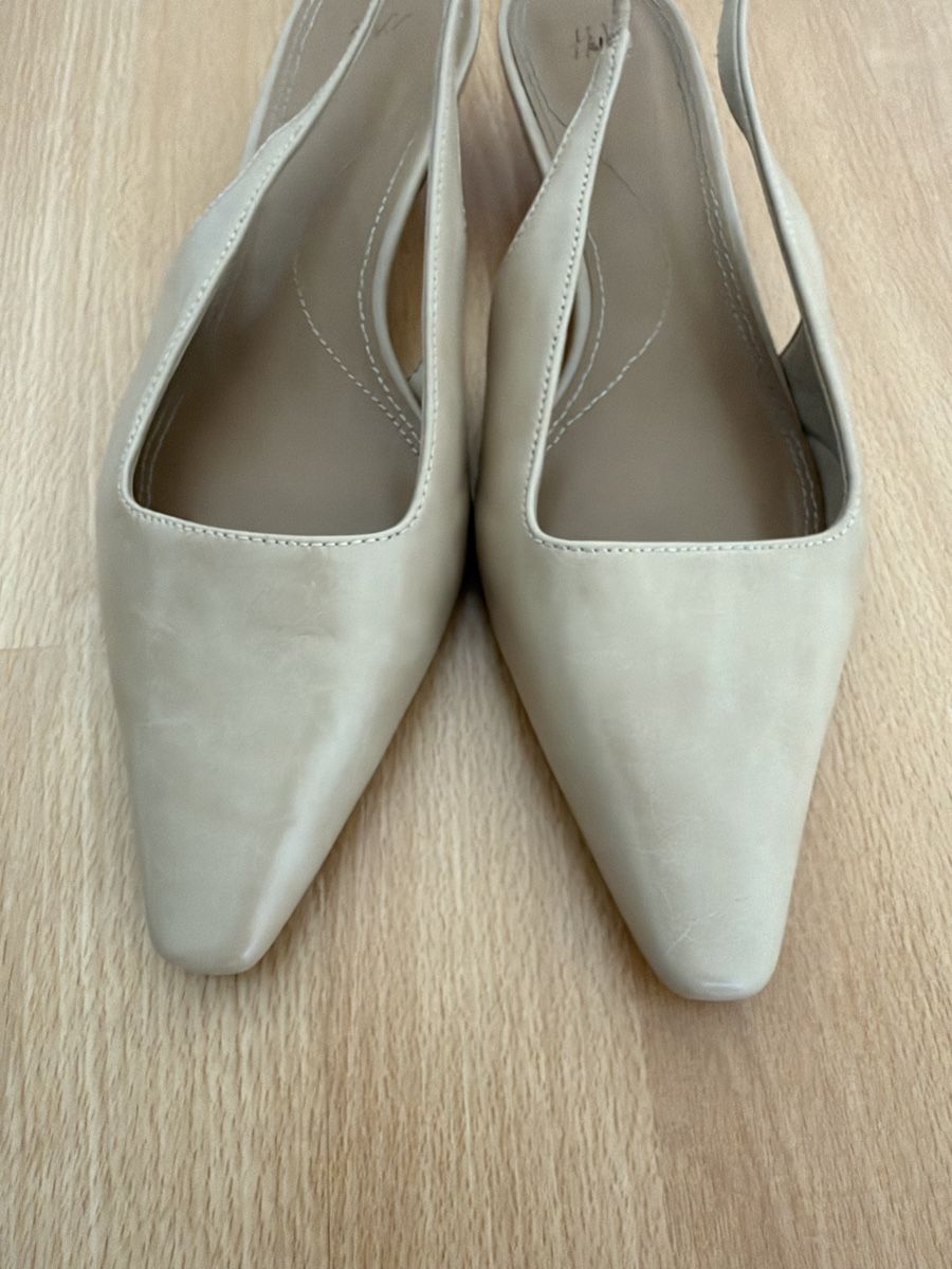 H&M Scarpe da donna: H&M Slingback Pumps 39 – Usato da Buchrain venduto da jas_bls8 2