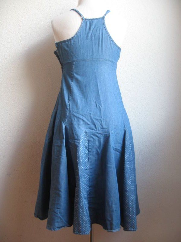 Desigual Vestiti: Desigual belle robe en taille 34CH! – Usato da Champlan venduto da baghera12 2