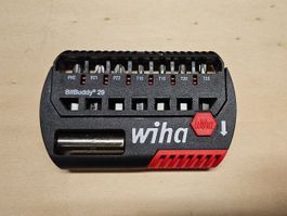 Wiha BitBuddy 29 Bit Set