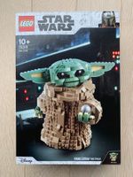 LEGO Star Wars 75318 - The Mandalorian The Child