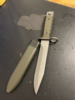 Bajonett 90
