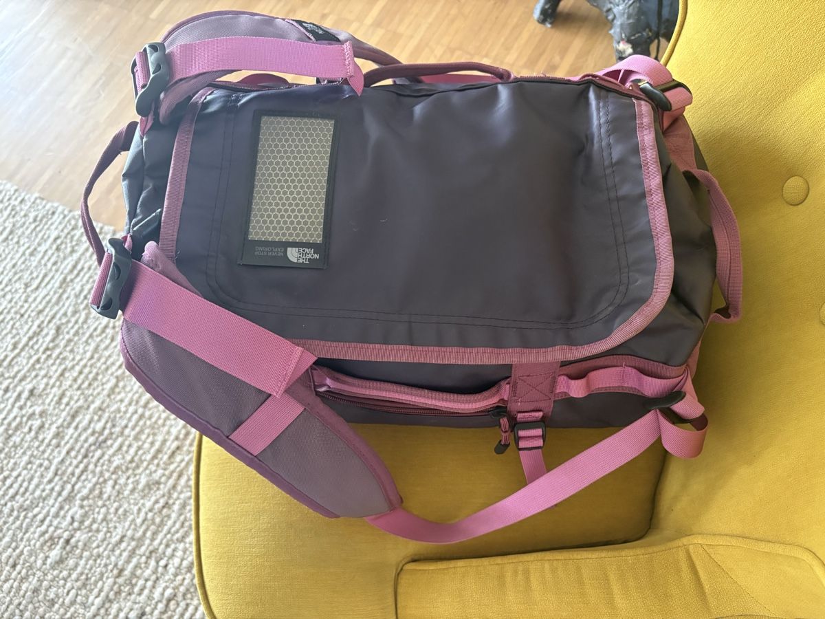 North Face Sacs femmes: North Face Duffel XS – D'occasion à  par