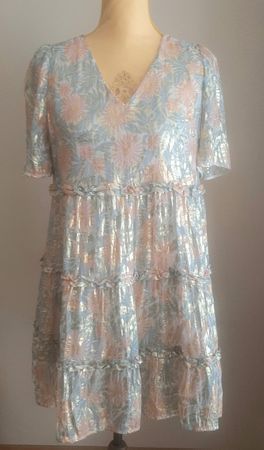 Sezane ROBE COLINE T34 FR Comprare su Ricardo