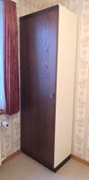 eintüriger Schrank Hochschrank Wandschrank Möbel
