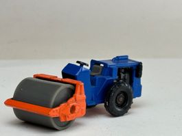 GB5- Corgi Juniors Rayco Rascal 600 blau orange