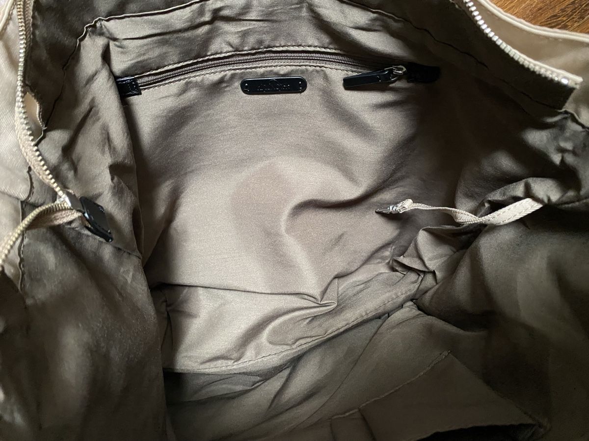 Kipling Taschen für Damen: ***Kipling Strandtasche** – Gebraucht aus Winterthur von hera05 3