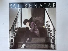 Pat Benatar - Precious Time - LP, 1981