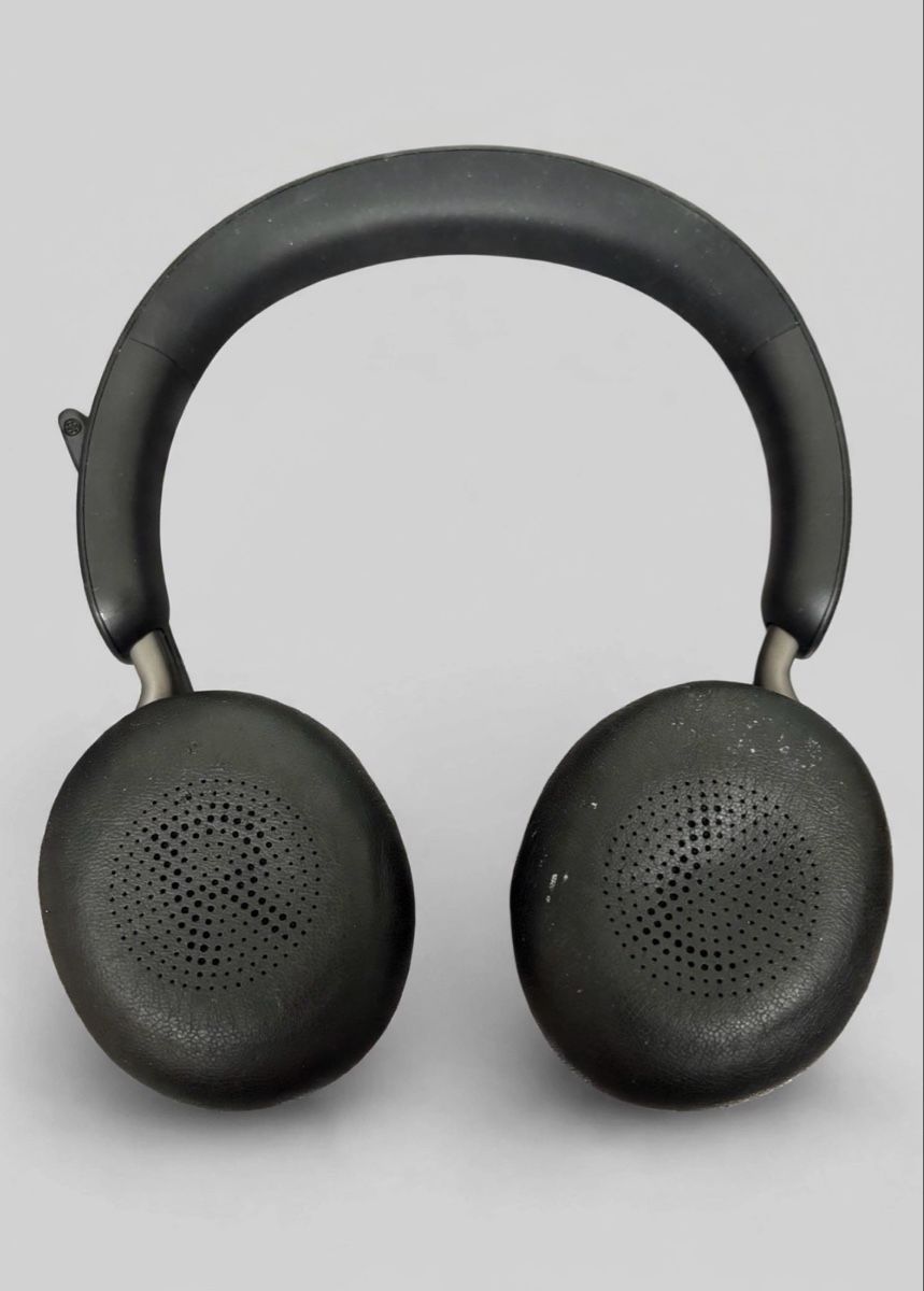 Jabra Kopfhörer: Jabra Evolve2 65 Bluetooth Headset schwarz – Gebraucht aus Zürich von sirstians000 2