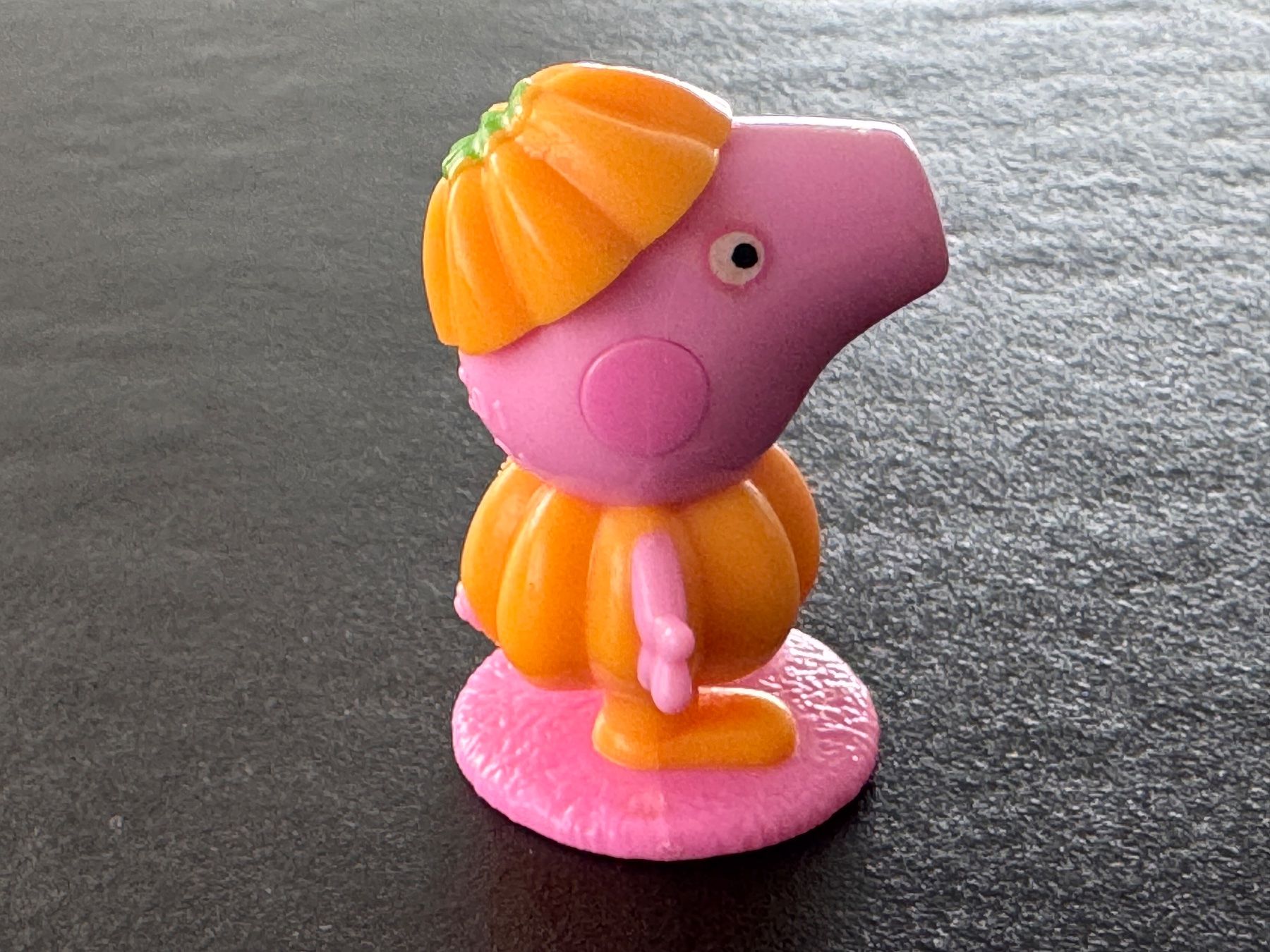 Spielzeuge: Peppa Pig Figur – Gebraucht aus Zollikon von Krenapf 2