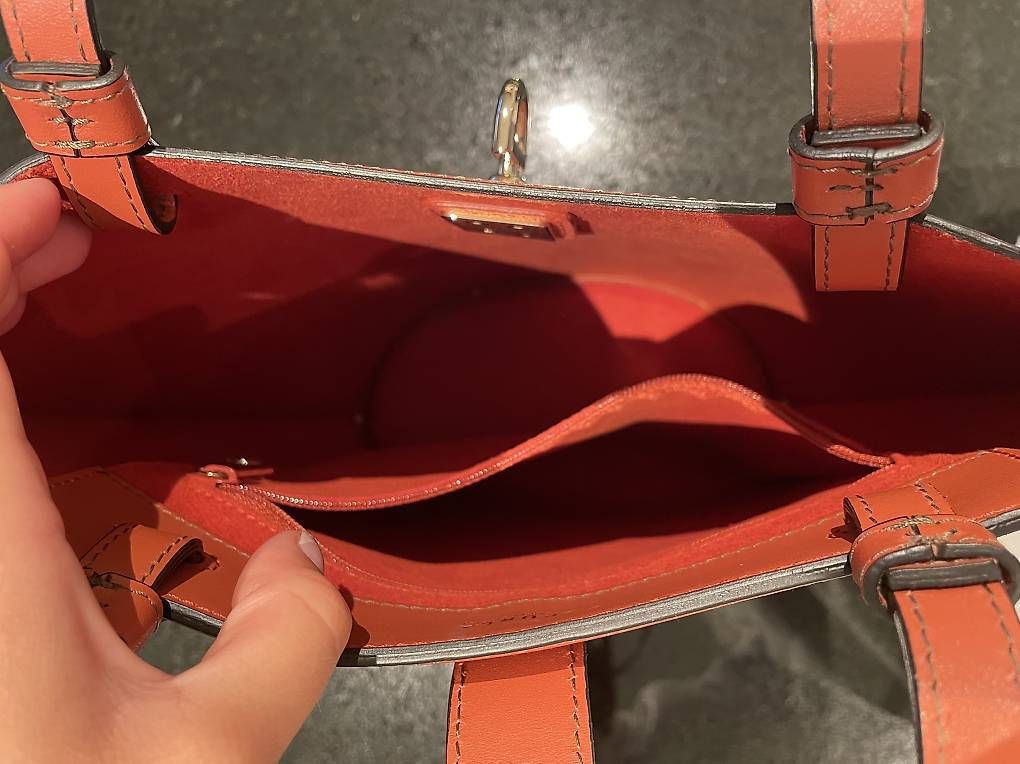 Furla Taschen für Damen: Furla Schultertasche – Neu (gemäss Beschreibung) aus Zürich von Oliviakeller 4