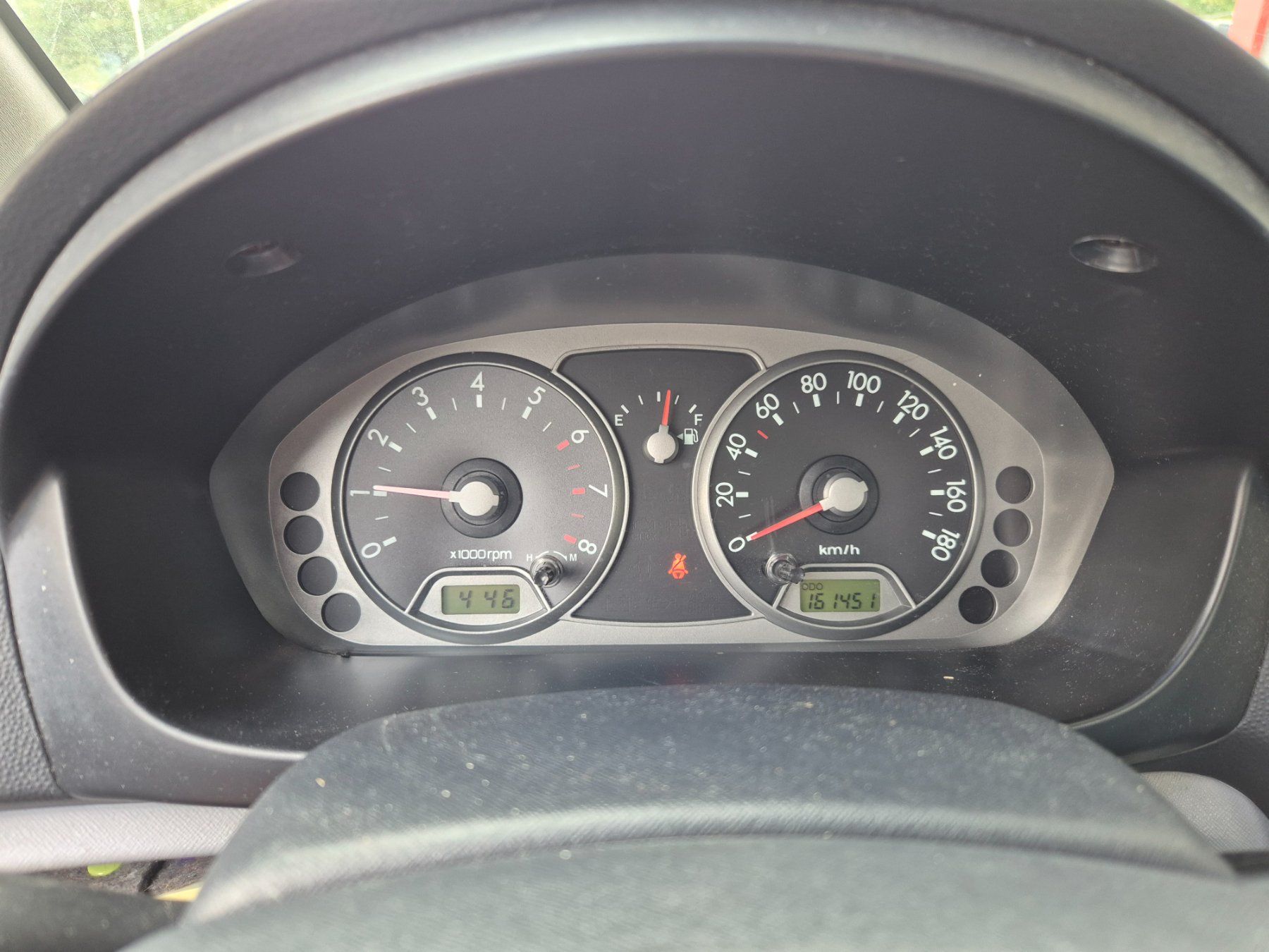 Kia Automobili: Kia Picanto 1.0 Automat – Usato da Grenchen venduto da Andreeandr 6