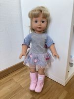 Sehr süsse Puppe von Götz