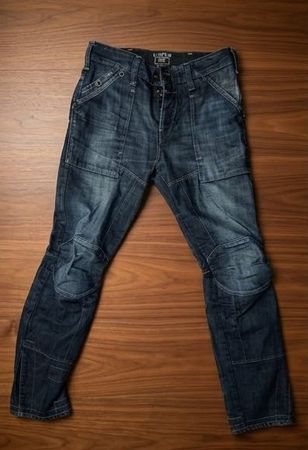 G-Star RAW Jeans – W32 / L34 – Top Zustand!