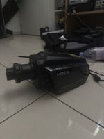 Moza R21 Wheelbase