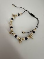 Muschel Armband