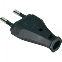 Stecker T26 schwarz 2,5A