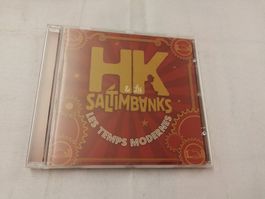 HK & LES SALTIMBANKS - LES TEMPS MODERNES