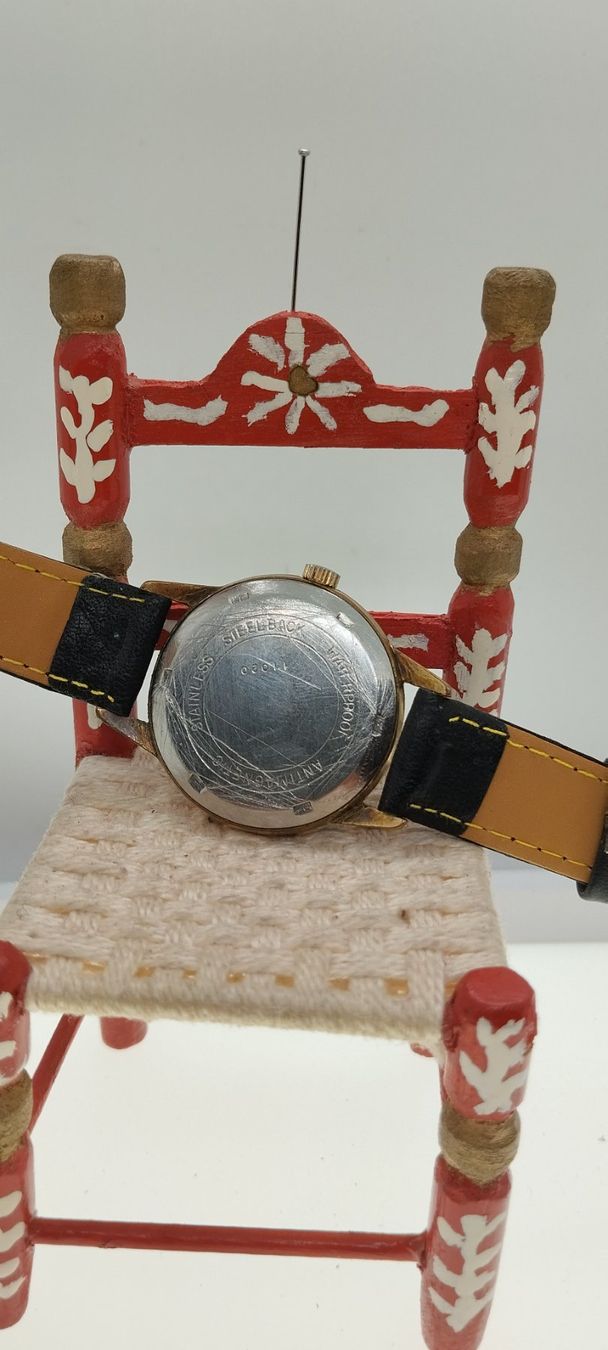 Avia Orologi: Montre Avia – Usato da La Chaux-de-Fonds venduto da jac_9llg 7