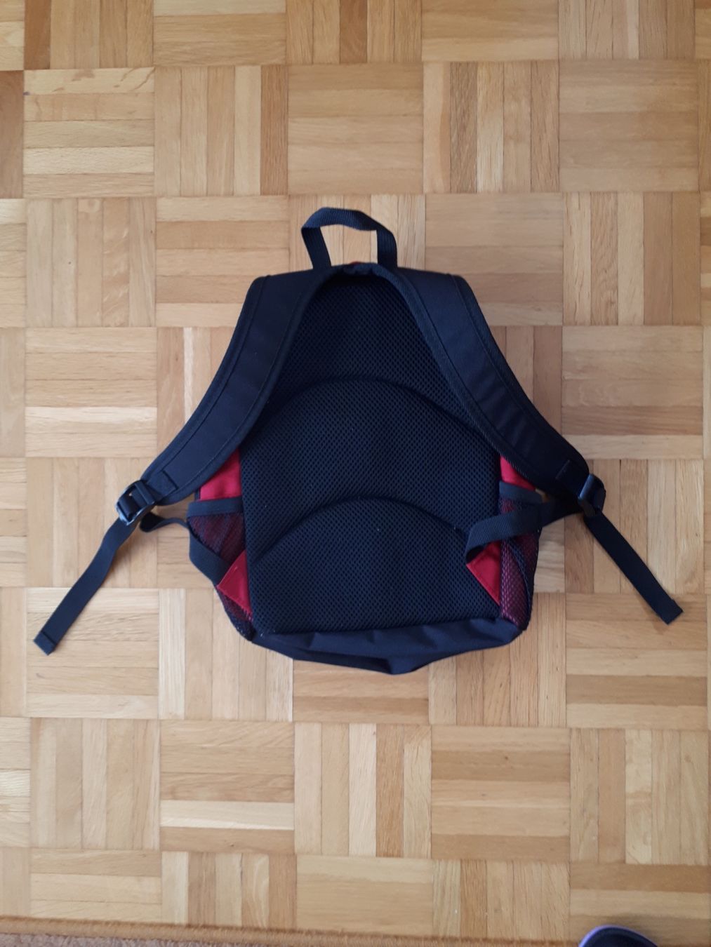 Hi-Tec Sacs & sacs à dos: Kinderrucksack "HI_TEC" – D'occasion à Meilen par Vaurien15 1