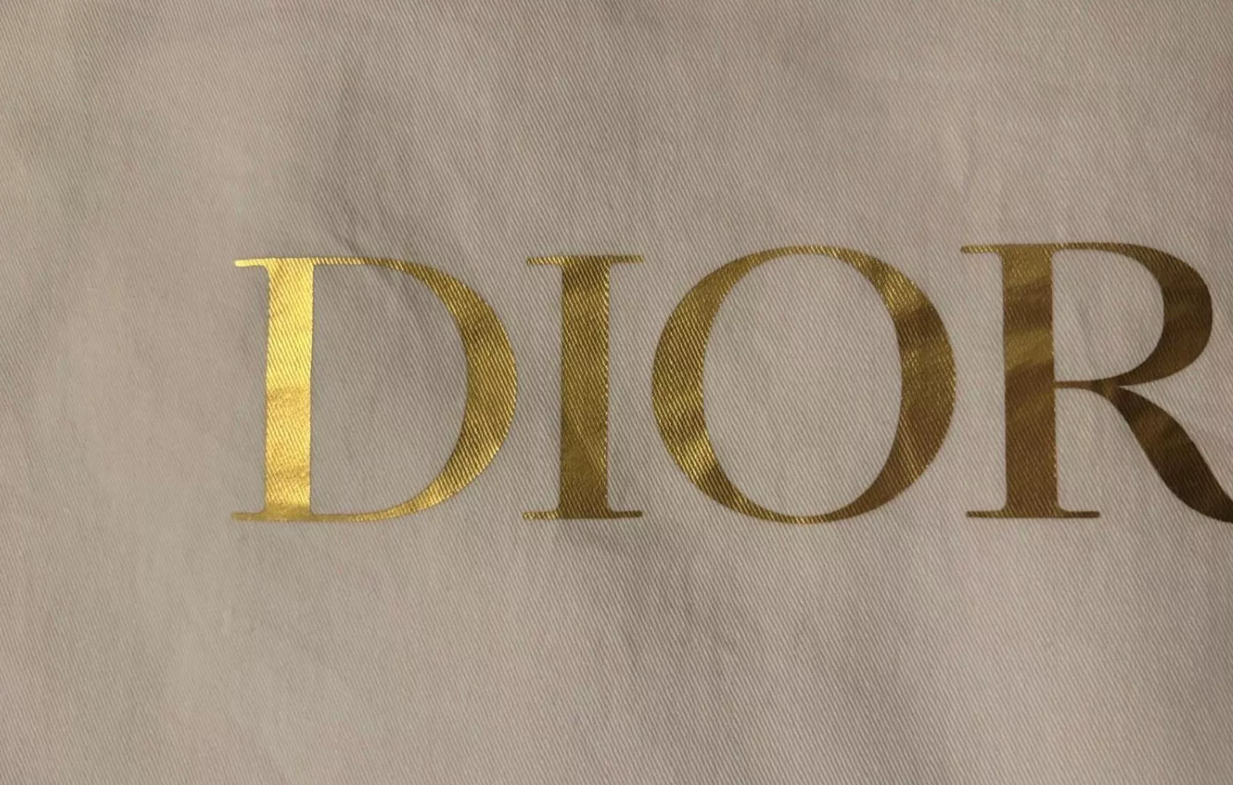 Dior Borse da donna: ❤️ Original Dior Staubbeutel – Nuovo (secondo la descrizione) da Steinhausen venduto da 2ndLove_Bag 2