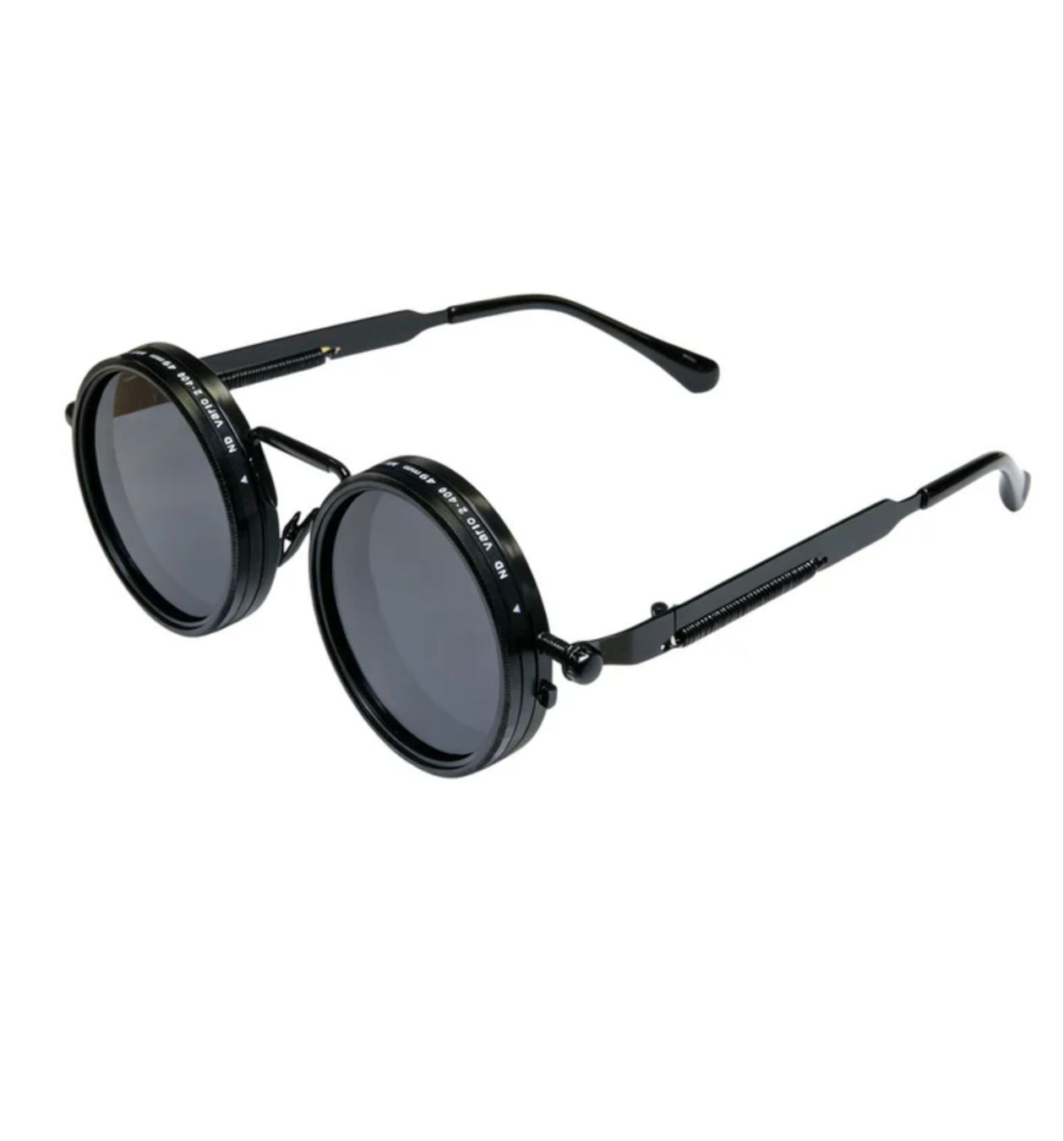Occhiali & Lenti: Original SUNVYR Vision Sonnenbrille  – Nuovo e nell'imballaggio originale da Winterthur venduto da Pcline1